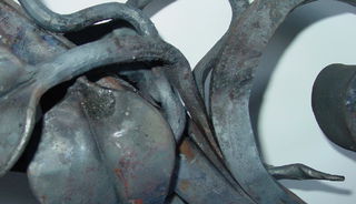Check out my latest work in the gallery.