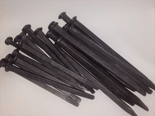 Forged Nails