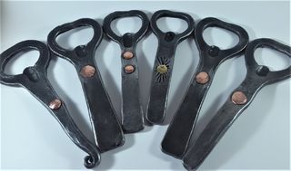 Bottle Openers | Village Blacksmith