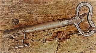 Key Rings | Village Blacksmith