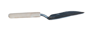 Hand Trowel