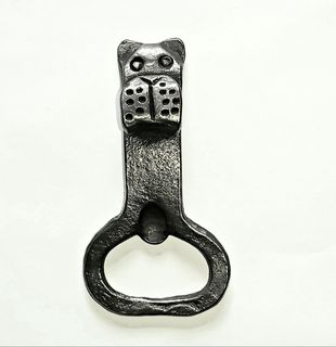 Dog Bottle Opener